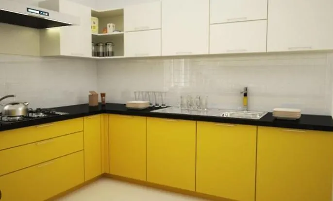 Private Bedroom With Private Bathroom In A Shared Apartment Gzira