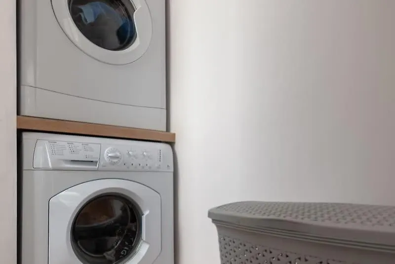 Private Bedroom With Private Bathroom In A Shared Apartment Gzira Malta