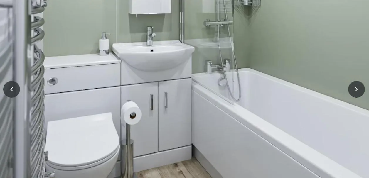 Private Bedroom With Private Bathroom In A Shared Apartment Gzira