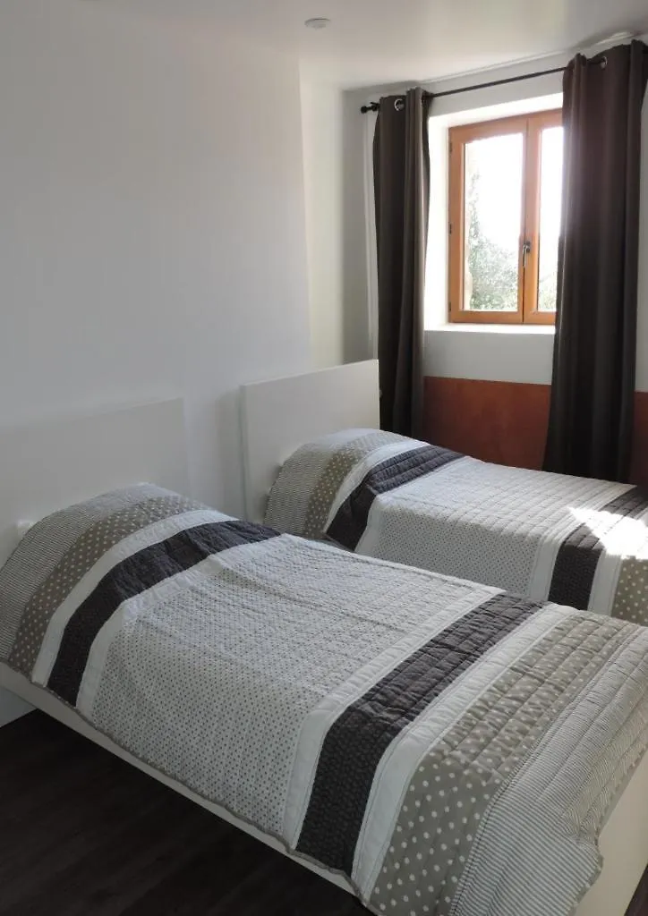 Private Bedroom With Private Bathroom In A Shared Apartment Gzira